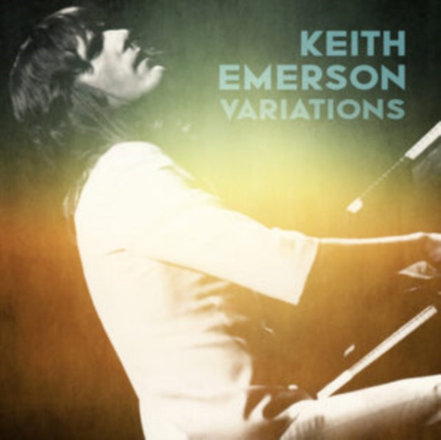 Variations (20CD)