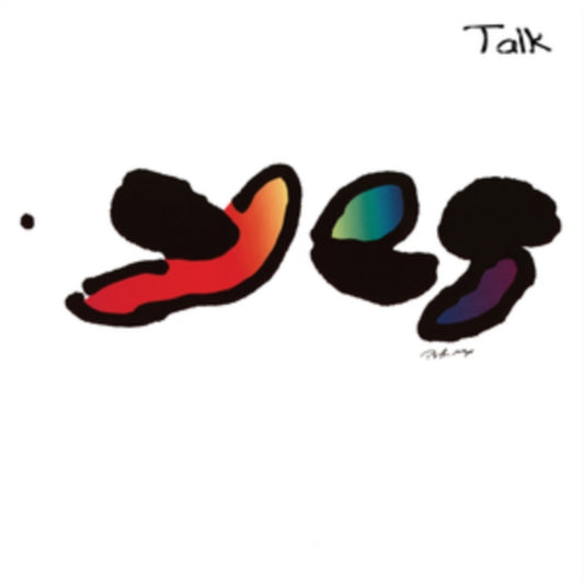 This LP Vinyl is brand new.Format: LP VinylMusic Style: Art RockThis item's title is: Talk (Color LP Vinyl)Artist: YesLabel: Spirit Of Unicorn MusicBarcode: 5060854800701Release Date: 6/7/2024