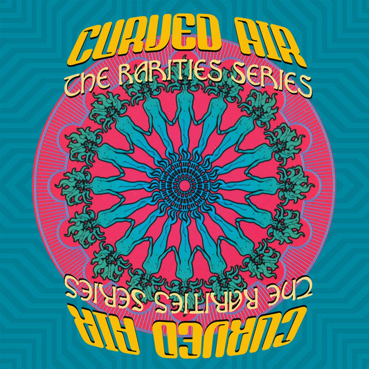 Rarities Series