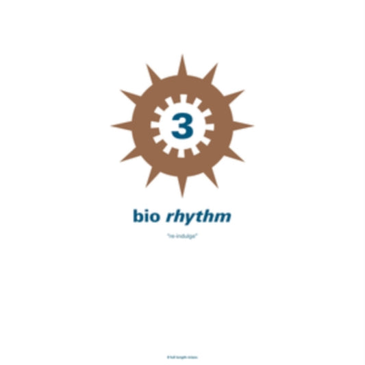 Bio Rhythm 3: Re-Indulge (2LP)