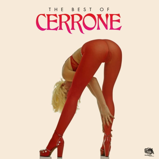 Best Of Cerrone (2LP)