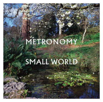 This is a 2 LP Vinyl SKU bundle.
1.This LP Vinyl is brand new.Format: LP VinylThis item's title is: Posse Ep Volume 2 (Ep) (140G/Virgin LP Vinyl)Artist: MetronomyBarcode: 5054429192353Release Date: 7/12/2024
2.This LP Vinyl is brand new.