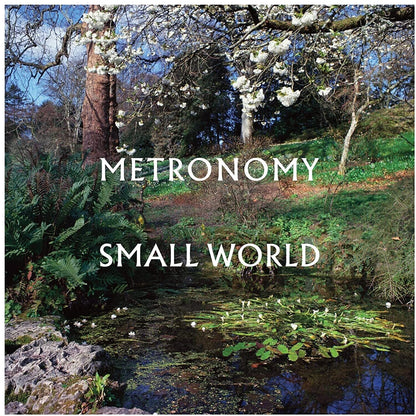 Bbc Sessions (2LP) & Small World
