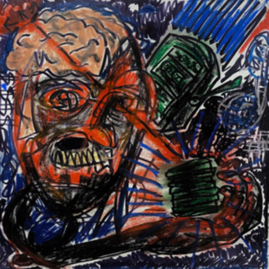 This LP Vinyl is brand new.Format: LP VinylMusic Style: HouseThis item's title is: Slang CasinoArtist: Obijuan & YungmorpheusLabel: BAD TASTEBarcode: 5060906790417Release Date: 8/26/2022