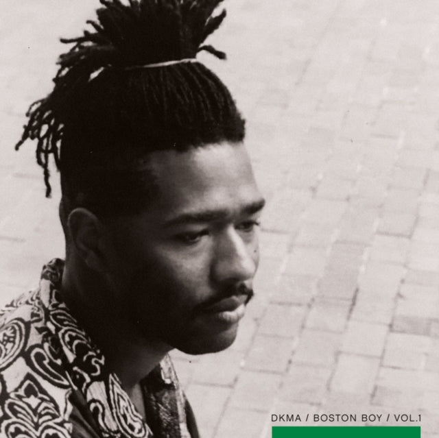 Boston Boy: Vol. 1 (2LP)