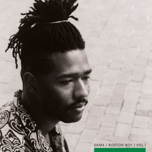 Boston Boy: Vol. 1 (2LP)