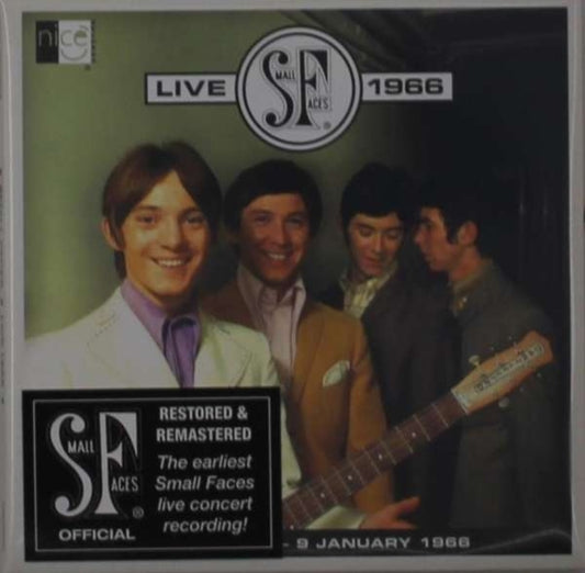 Live 1966