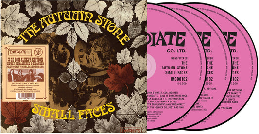 Autumn Stone