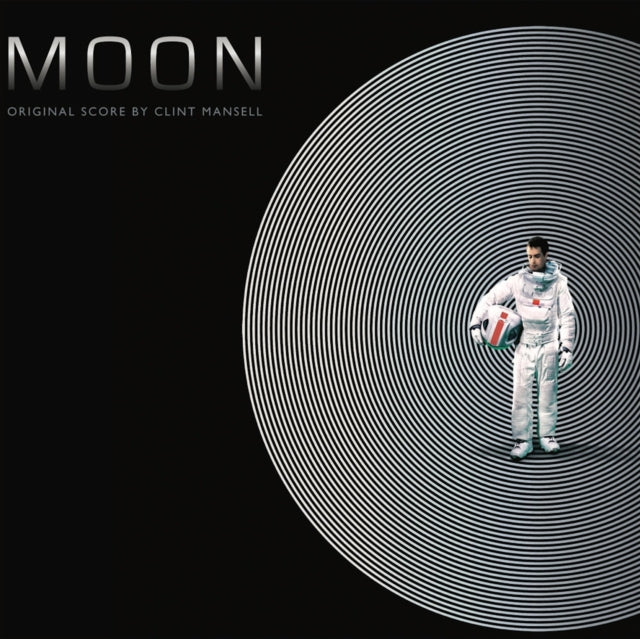 This LP Vinyl is brand new.Format: LP VinylMusic Style: ScoreThis item's title is: Moon Ost (White LP Vinyl)Artist: Clint MansellLabel: CLINT MANSELL / BLACK RECORDSBarcode: 5060921973444Release Date: 11/3/2023