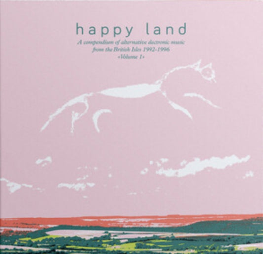 This LP Vinyl is brand new.Format: LP VinylMusic Style: Ambient HouseThis item's title is: Happy Land Volume 1 (2LP)Artist: Various ArtistsLabel: ABOVE BOARD PROJECTSBarcode: 5060944573355Release Date: 4/21/2023