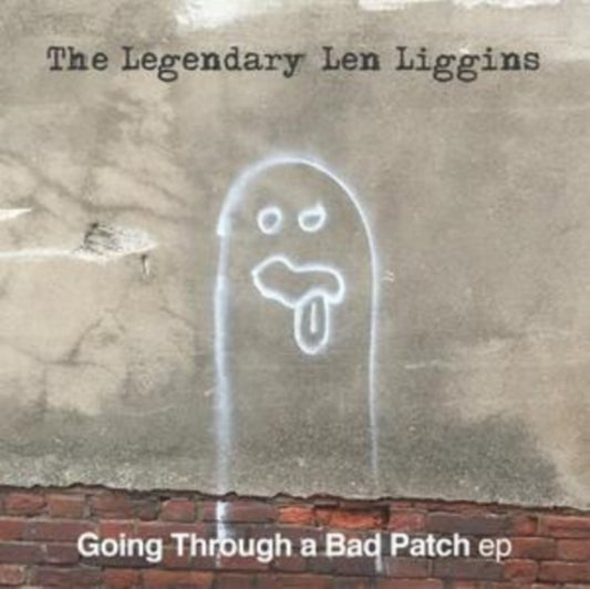 This CD is brand new.Format: CDMusic Style: Alternative RockThis item's title is: Going Through A Bad Patch EpArtist: Legendary Len LigginsLabel: ZIRKA RECORDSBarcode: 5060966700586Release Date: 6/23/2023