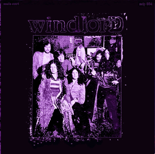 Windlord (1974. Uk)