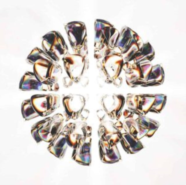 Product Image : This LP Vinyl is brand new.<br>Format: LP Vinyl<br>This item's title is: Crystal Vision (2LP)<br>Artist: Nathan Fake<br>Label: CAMBRIA INSTRUMENTS<br>Barcode: 5060972805831<br>Release Date: 4/21/2023