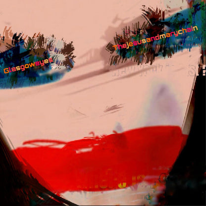Damage & Joy & Glasgow Eyes