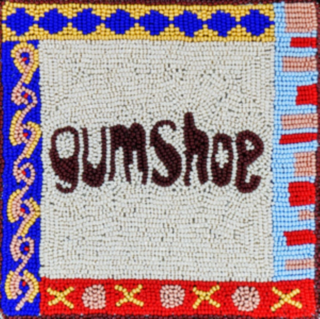 Gumshoe (Red LP Vinyl)
