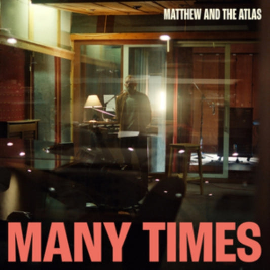 This CD is brand new.Format: CDThis item's title is: Many TimesArtist: Matthew & The AtlasBarcode: 5060998463084Release Date: 5/31/2024