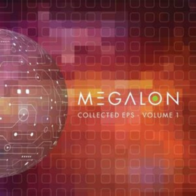 This LP Vinyl is brand new.Format: LP VinylMusic Style: TechnoThis item's title is: Collected Ep's Volume 1 (2LP)Artist: MegalonLabel: ABOVE BOARD PROJECTSBarcode: 5061002833404Release Date: 8/25/2023