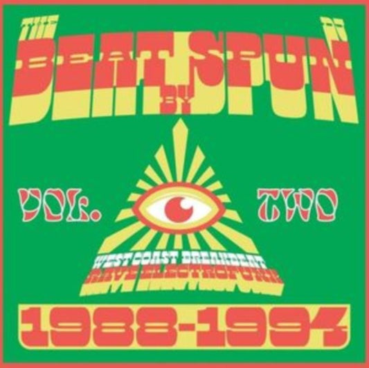Beat By Dj Spun Volume 2 (2LP)