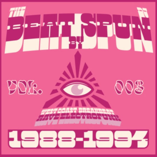 Beat By Dj Spun Volume 3 (2LP)