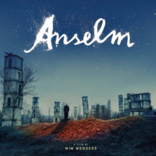 Anselm (Ost)