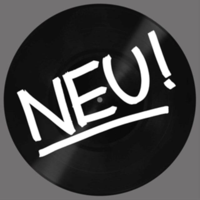 Neu! 75 (Picture Disc)