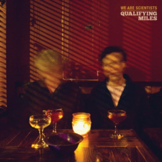 Qualifying Miles (Deluxe Edition)