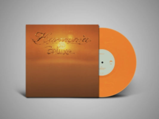 This LP Vinyl is brand new.Format: LP VinylThis item's title is: Deluxe (50Th Anniversary Edition/Orange LP Vinyl/180G)Artist: HarmoniaBarcode: 5061010503597Release Date: 11/14/2025