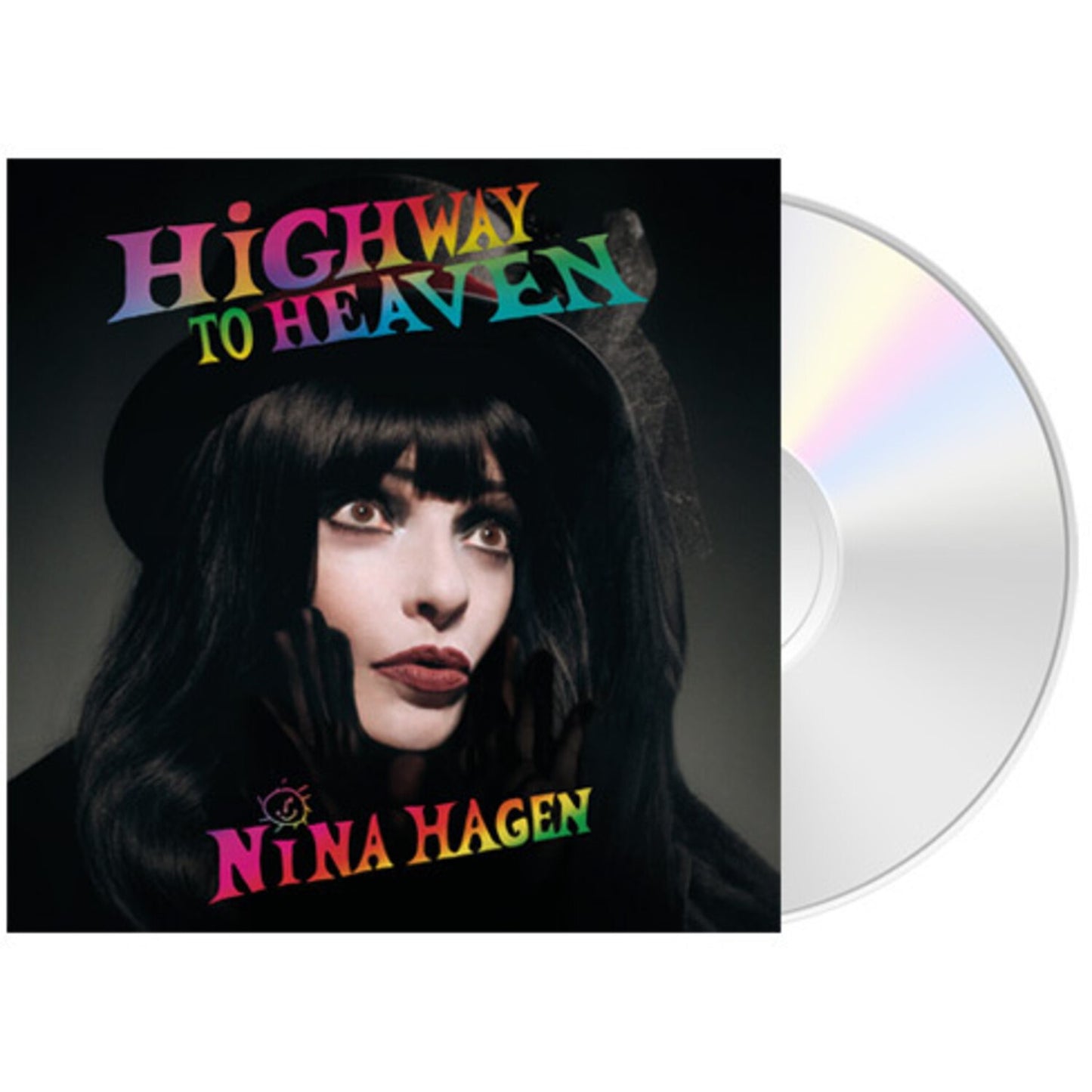 Highway To Heaven