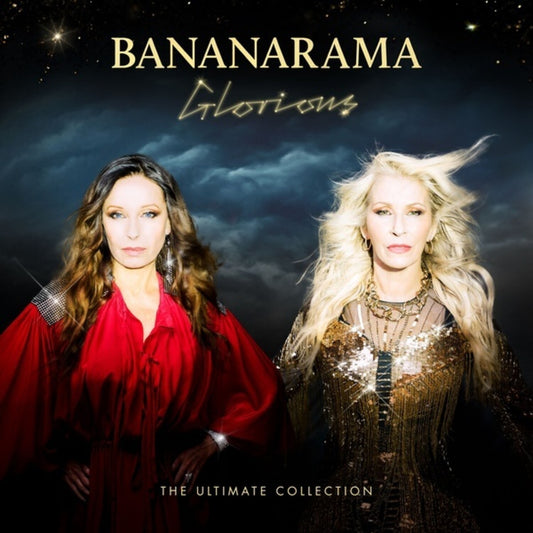 Glorious - The Ultimate Collection (2CD)
