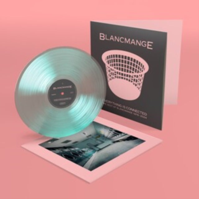 This LP Vinyl is brand new.Format: LP VinylThis item's title is: Everything Is Connected: The Best Of Blancmange 1979-2024Artist: BlancmangeBarcode: 5061017251156Release Date: 5/10/2024