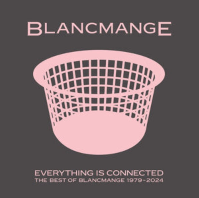 This LP Vinyl is brand new.Format: LP VinylThis item's title is: Everything Is Connected: The Best Of Blancmange 1979-2024 Artist: BlancmangeBarcode: 5061017251958Release Date: 6/28/2024