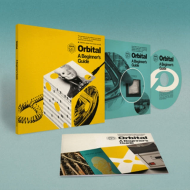 This CD is brand new.Format: CDMusic Style: TechnoThis item's title is: Beginner's Guide (Best Of)Artist: OrbitalLabel: London RecordsBarcode: 5061017252450Release Date: 11/22/2024