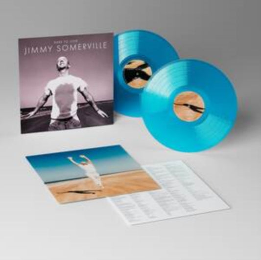 Dare To Love (30Th Anniversary Edition) (2LP)
