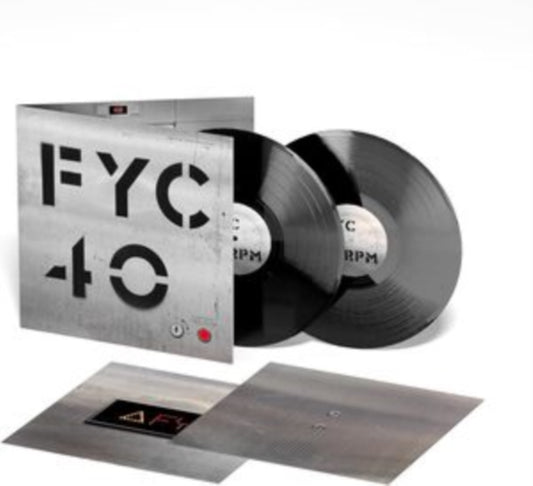 Fyc 40 (40Th Anniversary Best Of) (2LP/180G)