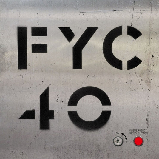 Fyc 40 (40Th Anniversary Best Of) (2LP/180G)