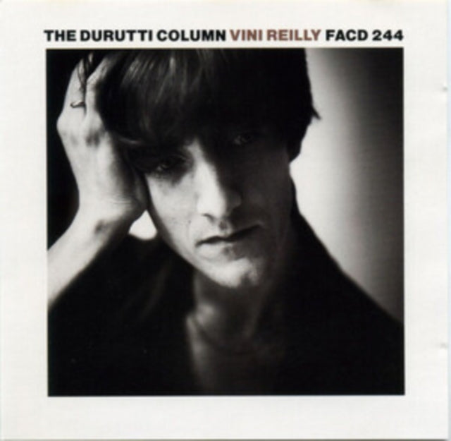 Vini Reilly (2026 Re-Issue)