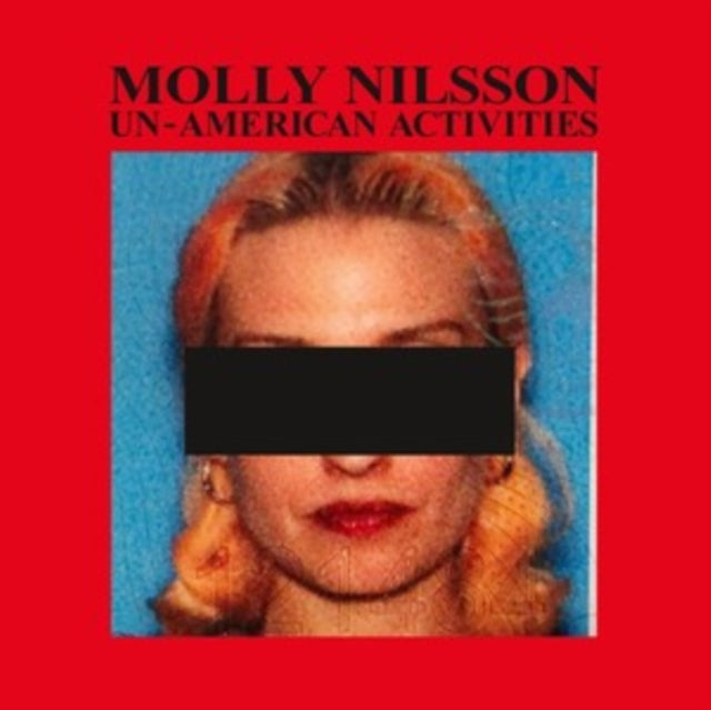 This CD is brand new.Format: CDMusic Style: Synth-popThis item's title is: Un-American ActivitiesArtist: Molly NilssonLabel: NIGHT SCHOOLBarcode: 5061041820540Release Date: 9/20/2024