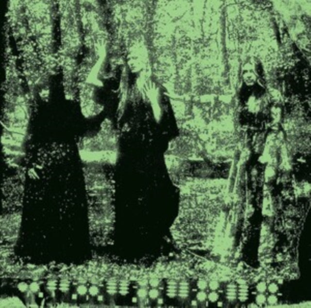 This CD is brand new.Format: CDMusic Style: ExperimentalThis item's title is: Tristwch Y FenywodArtist: Tristwch Y FenywodLabel: Night SchoolBarcode: 5061041820779Release Date: 2/7/2025