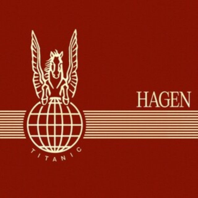 Hagen