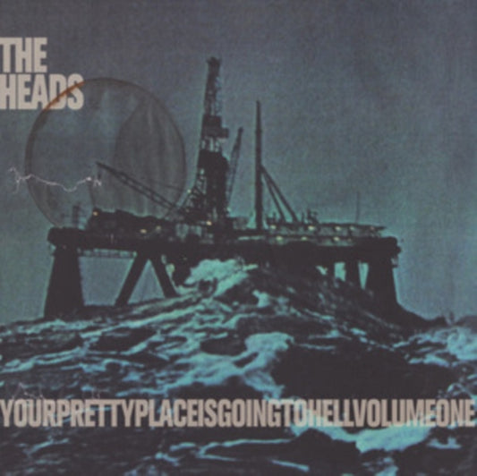Yourprettyplaceisgoingtohell (Coloured Vinyl/2LP)
