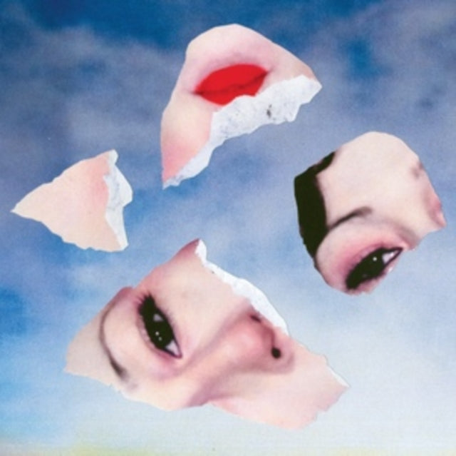 Hannah Lew (Lemon LP Vinyl)