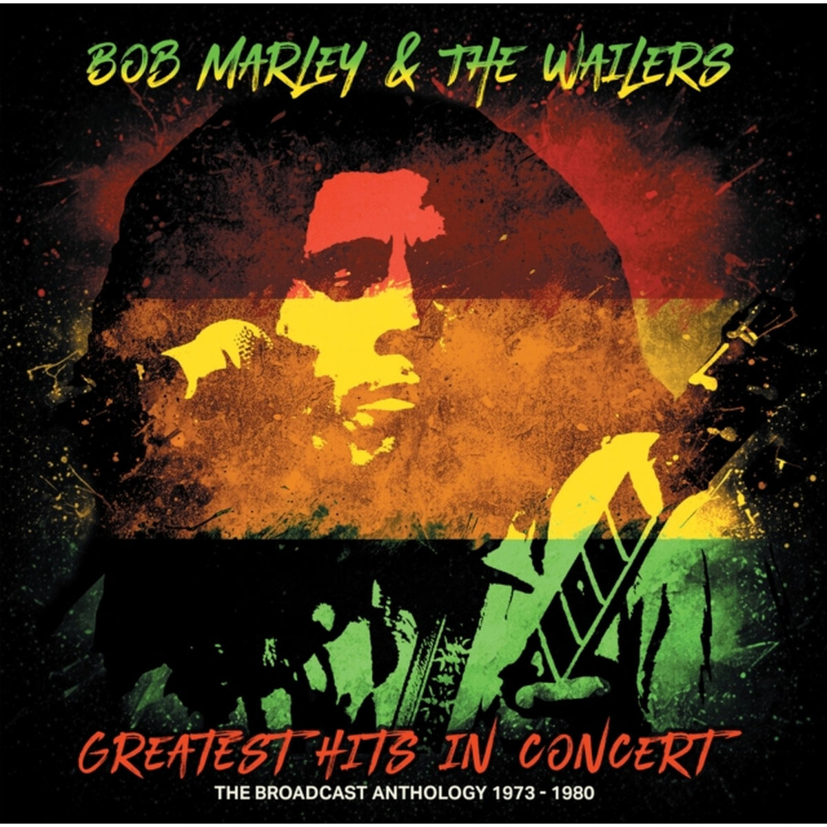 Greatest Hits In Concert