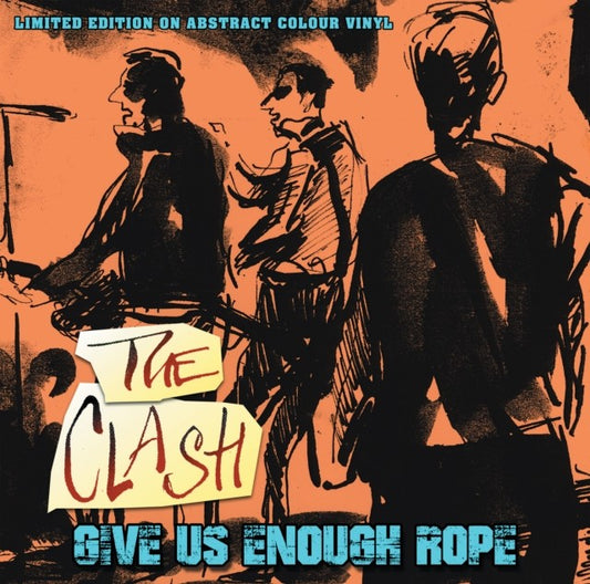 Give Us Enough Rope