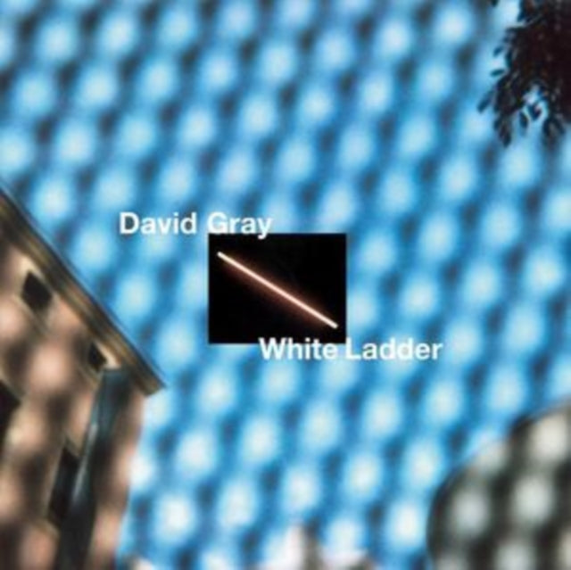 White Ladder (2LP)