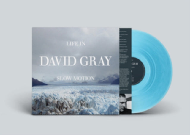 Life In Slow Motion (20Th Anniversary Edition/Glacial Blue LP Vinyl)