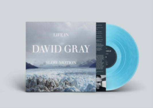 Life In Slow Motion (20Th Anniversary Edition/Glacial Blue LP Vinyl)
