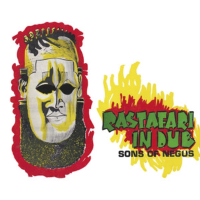 Rastafari In Dub (Collectos Edition)