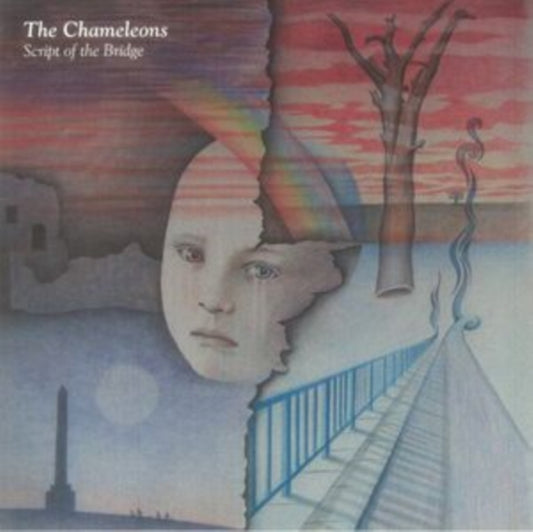 This LP Vinyl is brand new.Format: LP VinylMusic Style: Indie RockThis item's title is: Script Of The Bridge (40Th Anniversary/Coloured Vinyl/2LP)Artist: ChameleonsLabel: Blue Apple MusicBarcode: 5063176002310Release Date: 6/2/2023