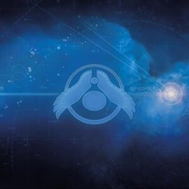 Homeworld Remastered (Ost) (2LP)