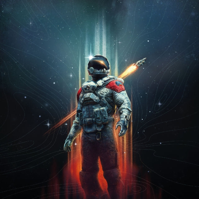 Starfield (Ost) (2LP)